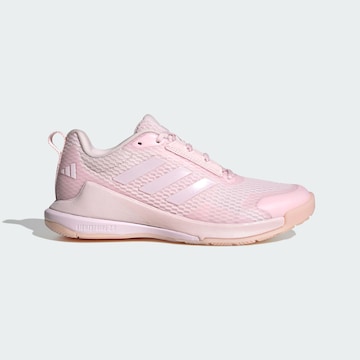 ADIDAS PERFORMANCE Sportschoen 'Novaflight 2' in Roze