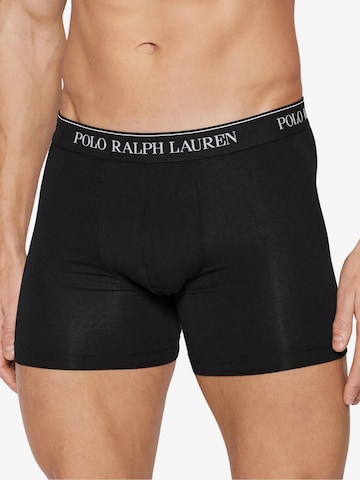 Boxer di Polo Ralph Lauren in nero