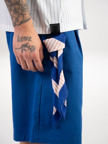 Alessandro Magno Regular Fit Hemd‌‌‌‌‌‌‌‌‌‌ in Weiß