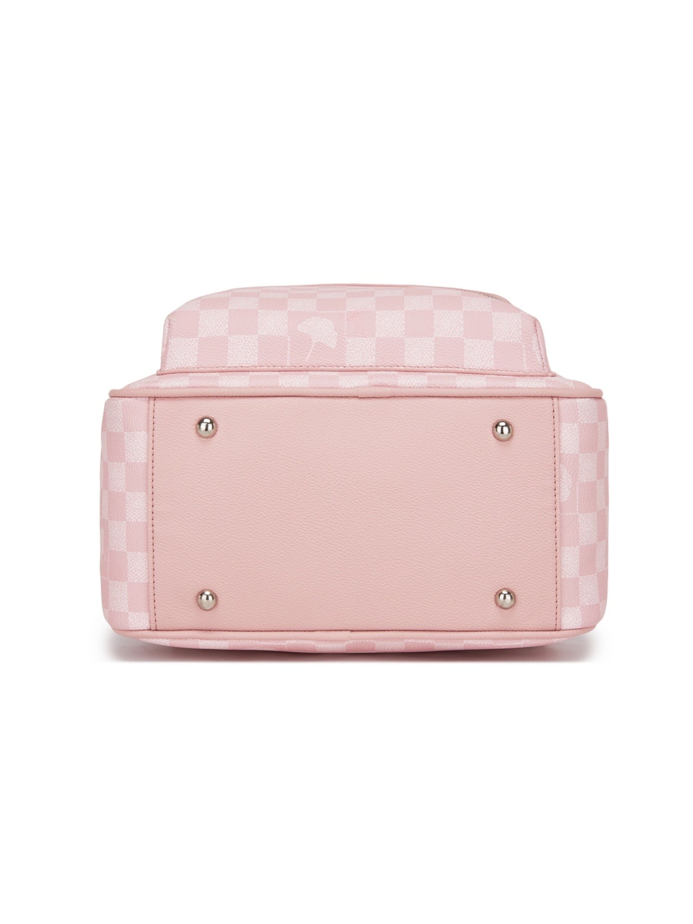 Miss Lulu Rucksack‌‌ in Pink