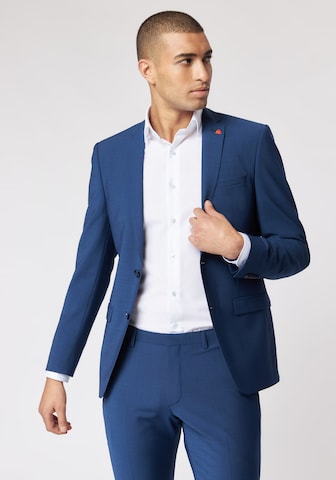 ROY ROBSON Suit in Blue