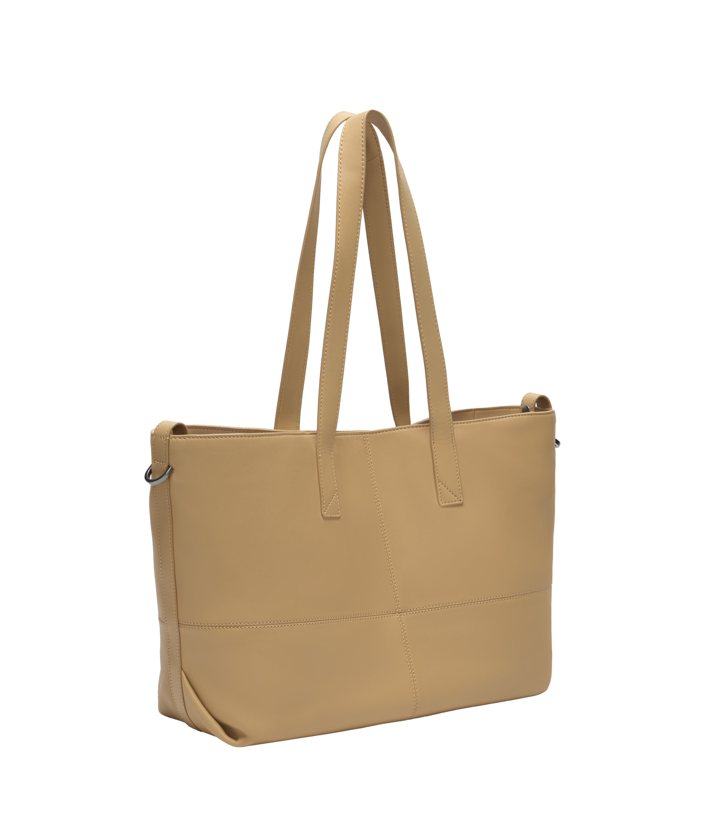 Shopper 'Chelsea' di Liebeskind Berlin in marrone