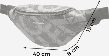 VALENTINO Fanny Pack 'Mysto' in Black