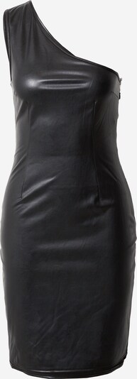 ONLY Kleid in schwarz, Produktansicht