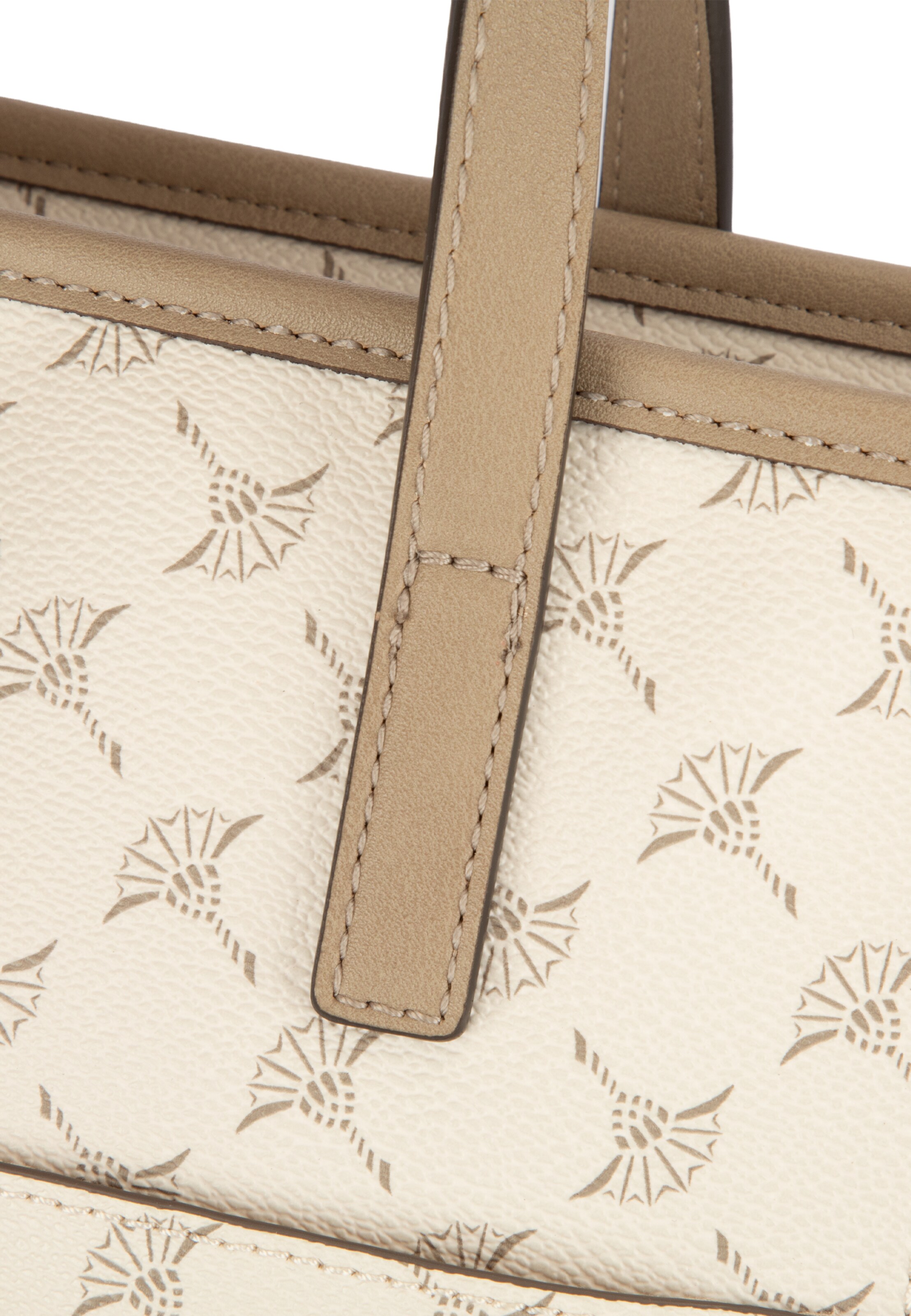 Borsa a mano 'Fiorella' di JOOP! in beige