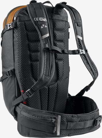 VAUDE Sports Backpack 'Moab' in Brown