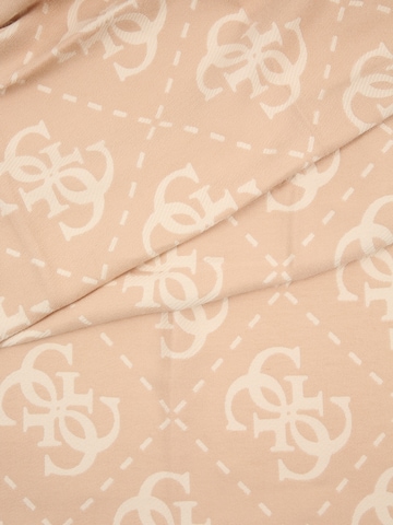 GUESS - Cachecóis 'NOELLE II' em bege