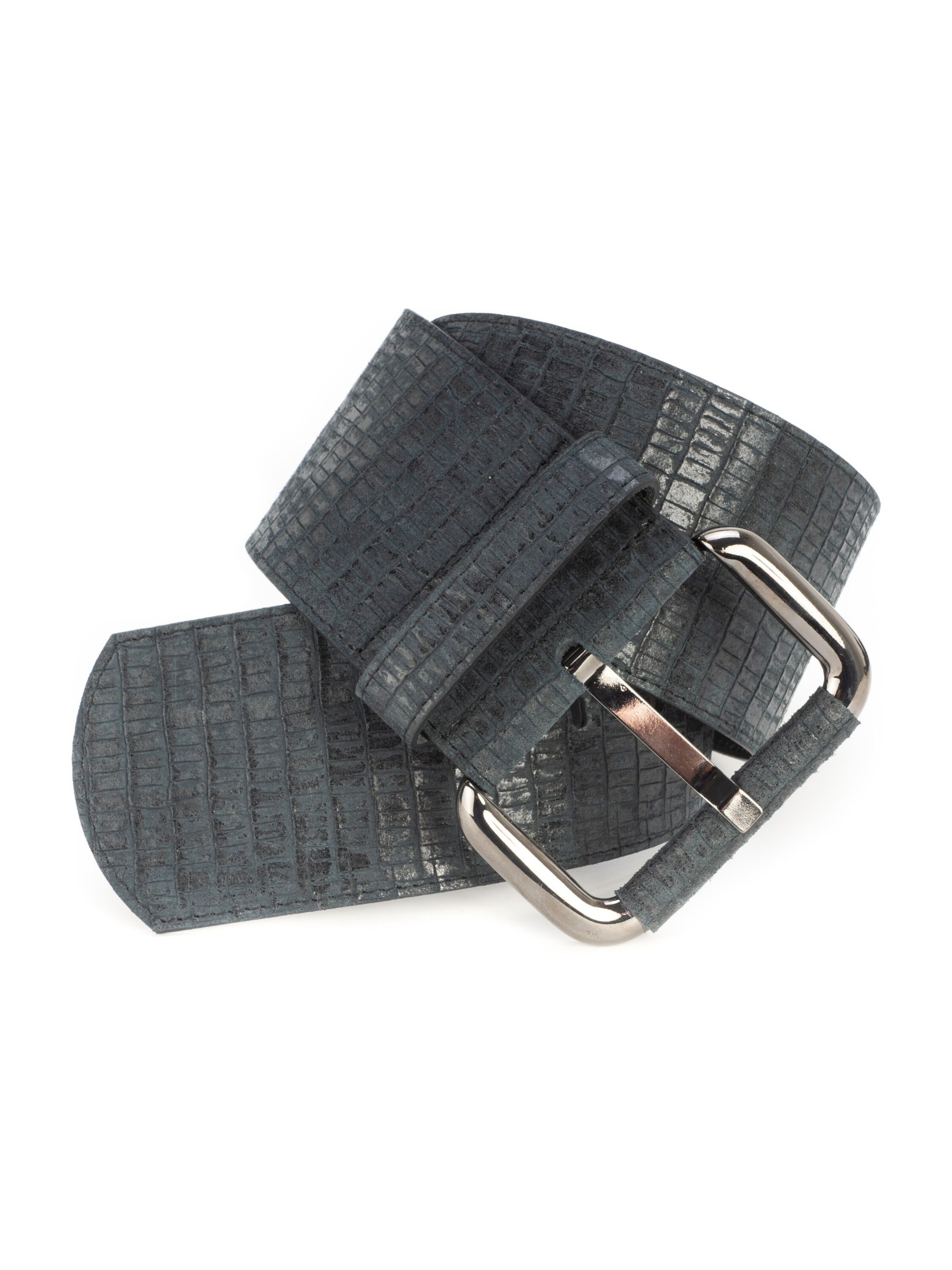 BA98 Belt in Black