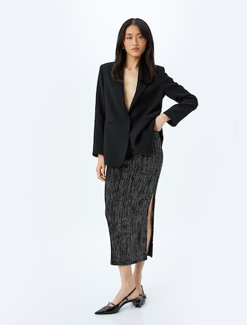 Koton Skirt in Black