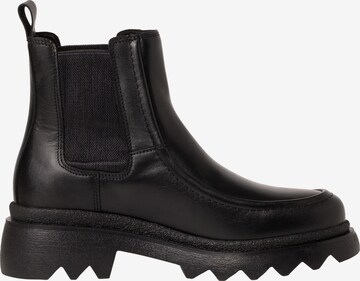 Chelsea Boots TAMARIS en noir