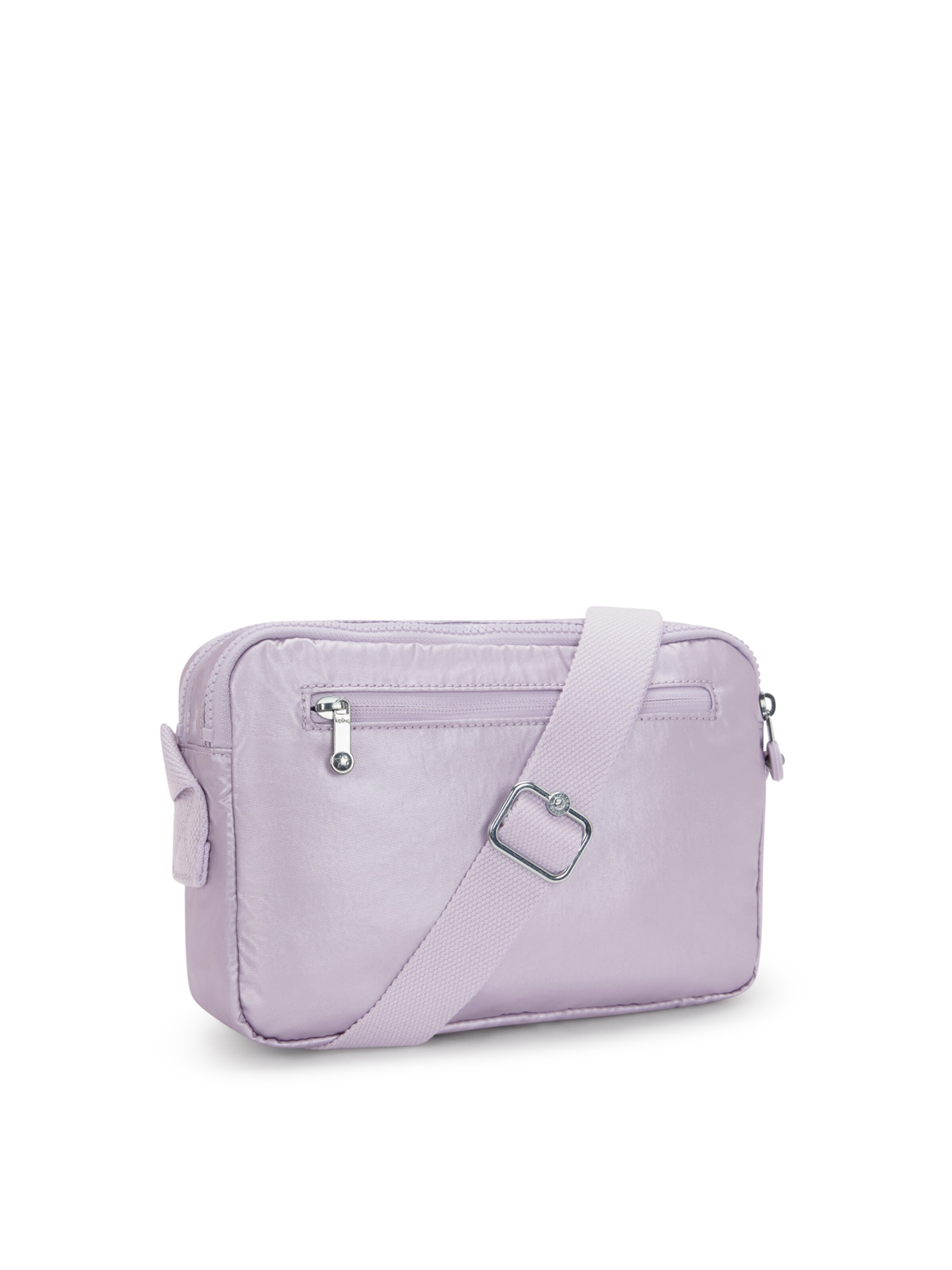 Geantă de umăr 'Abanu' de la KIPLING pe mov