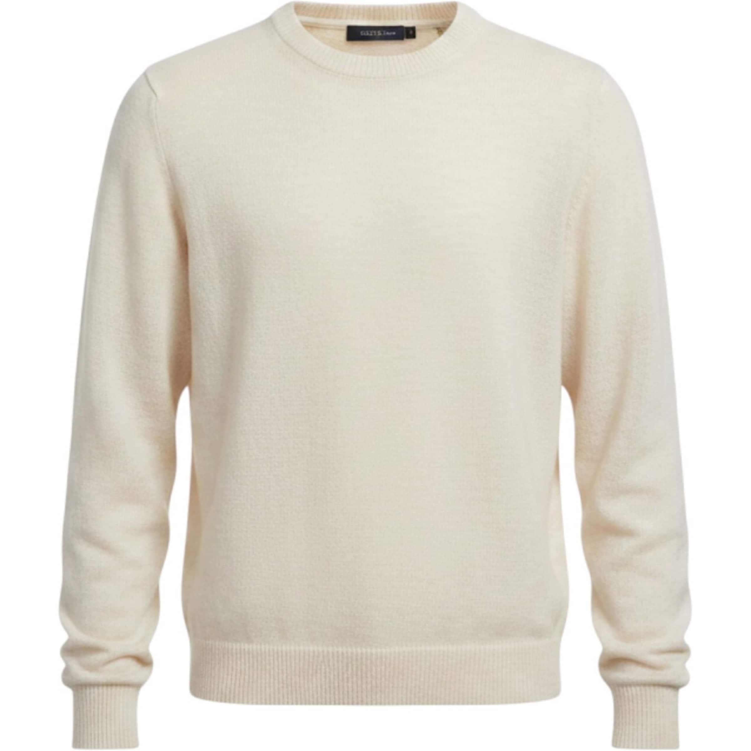 KİP Pullover in Beige: Vorderseite