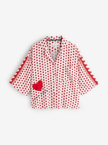 Rockett St George Pyjamas i rød