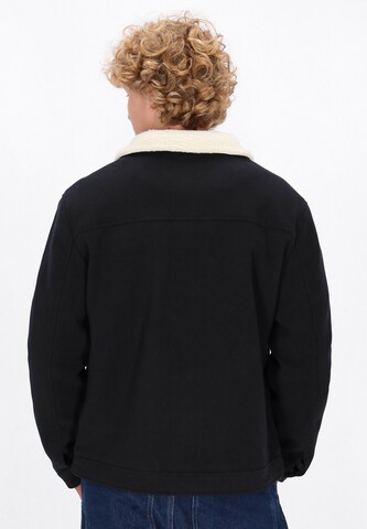 MO Демисезонная куртка в Синий