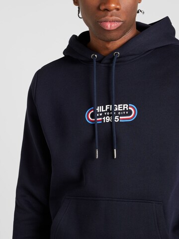 TOMMY HILFIGER Dressipluus, värv sinine