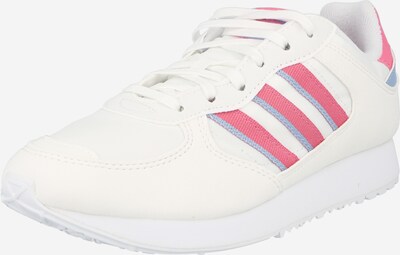 ADIDAS ORIGINALS Baskets basses 'SPECIAL 21' en bleu clair / pitaya / blanc, Vue avec produit