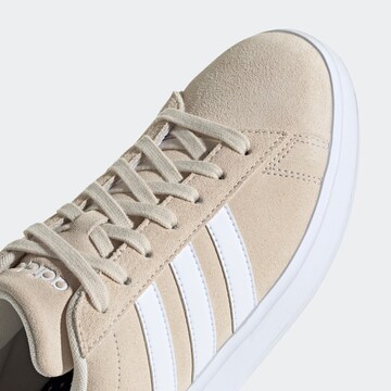 ADIDAS SPORTSWEAR Platform trainers in Beige
