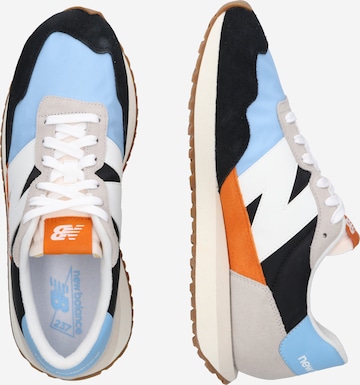 new balance Sneakers laag '237' in Zwart