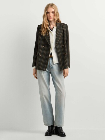Blazer 'Leison' di Pepe Jeans in verde