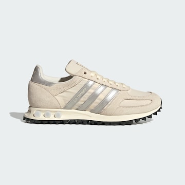 ADIDAS ORIGINALS Sneakers laag in Beige