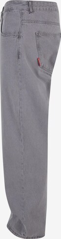 Dada Supreme Loose fit Jeans in Grey