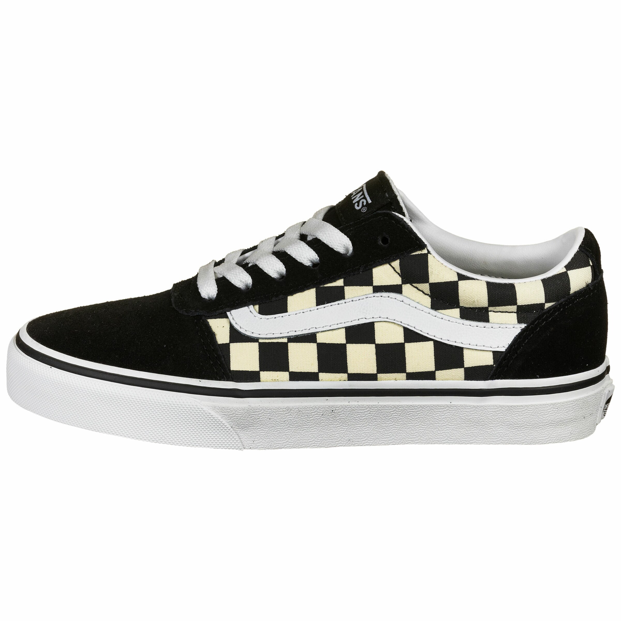 VANS Sneakers 'Ward' in Black