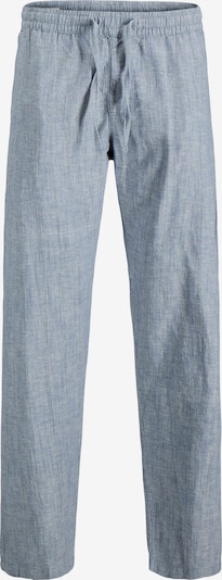 Jack & Jones Plus Hlače 'JPSTKANE' veličine 42 u plava melange, Pregled proizvoda