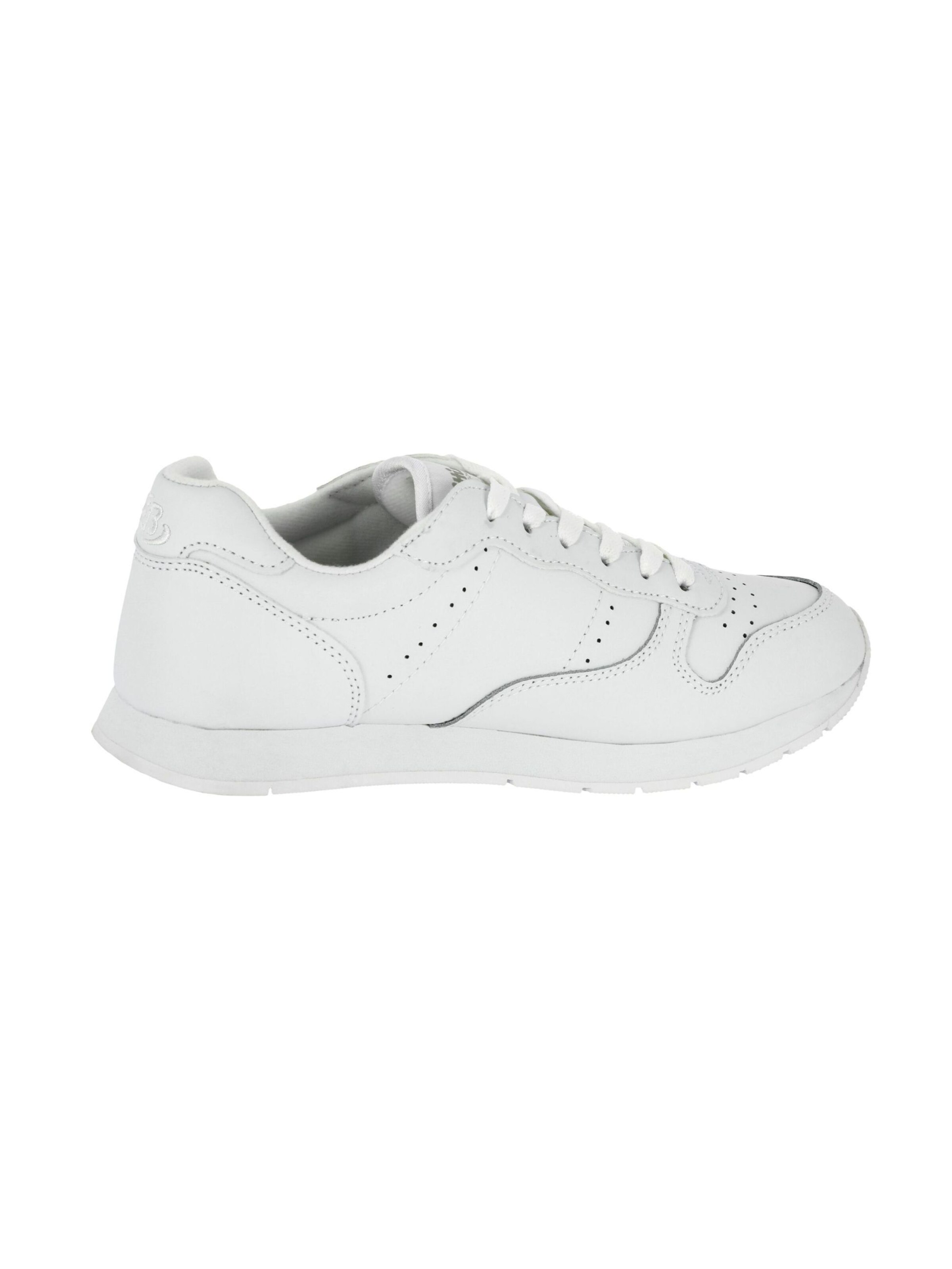 Brütting Sneakers 'Diamond Classic' in White