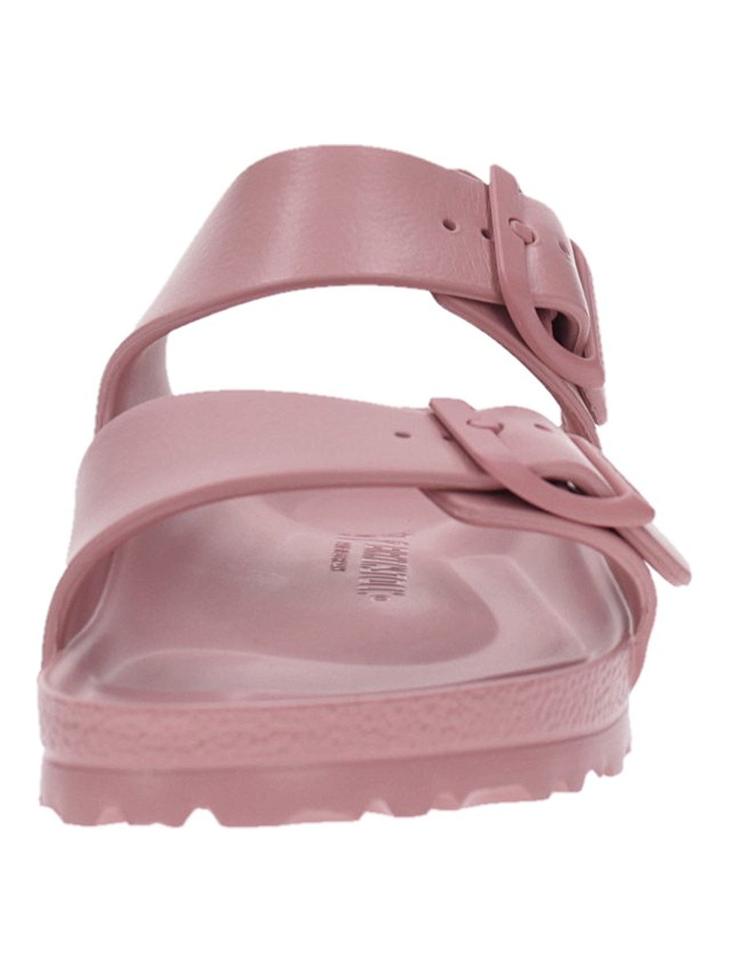 Sandalo 'Birkenstock Arizona Eva' di BIRKENSTOCK in rosa