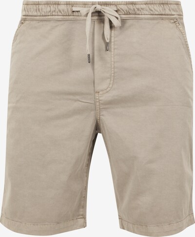 Urban Classics Pantalon en camel, Vue avec produit