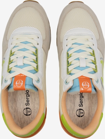 Sergio Tacchini Sneaker ' VENEZIA ' in Mischfarben