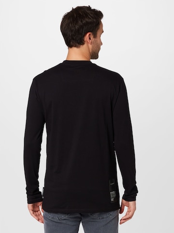 Plein Sport Shirt in Black