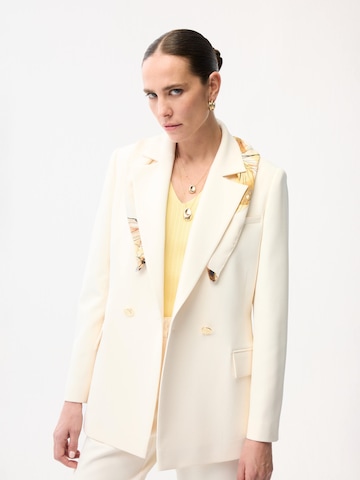 adl Blazer in Yellow: front