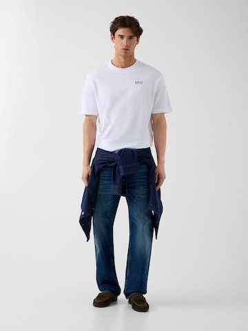 GUESS Shirt in Weiß