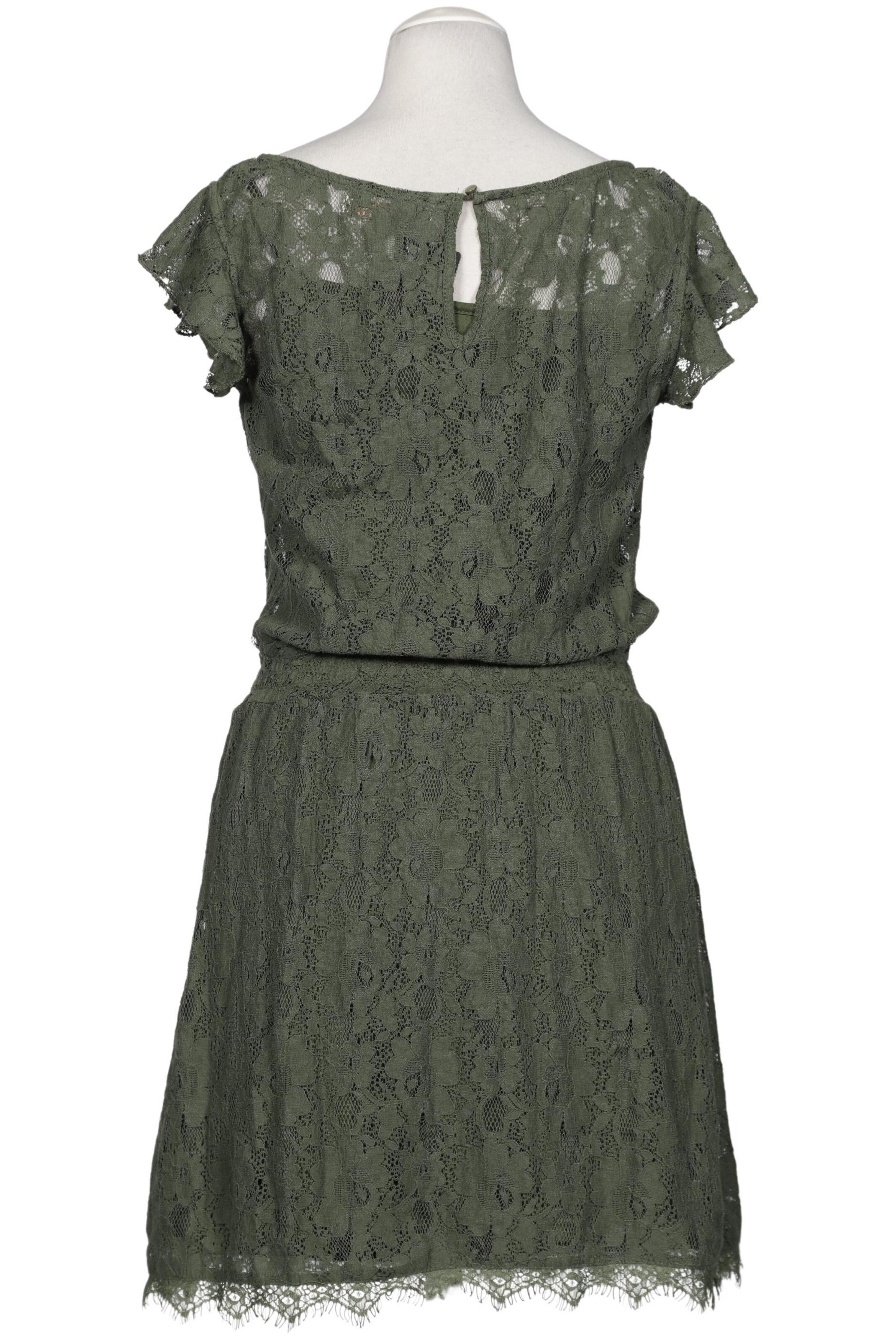 Springfield Kleid S in Grün