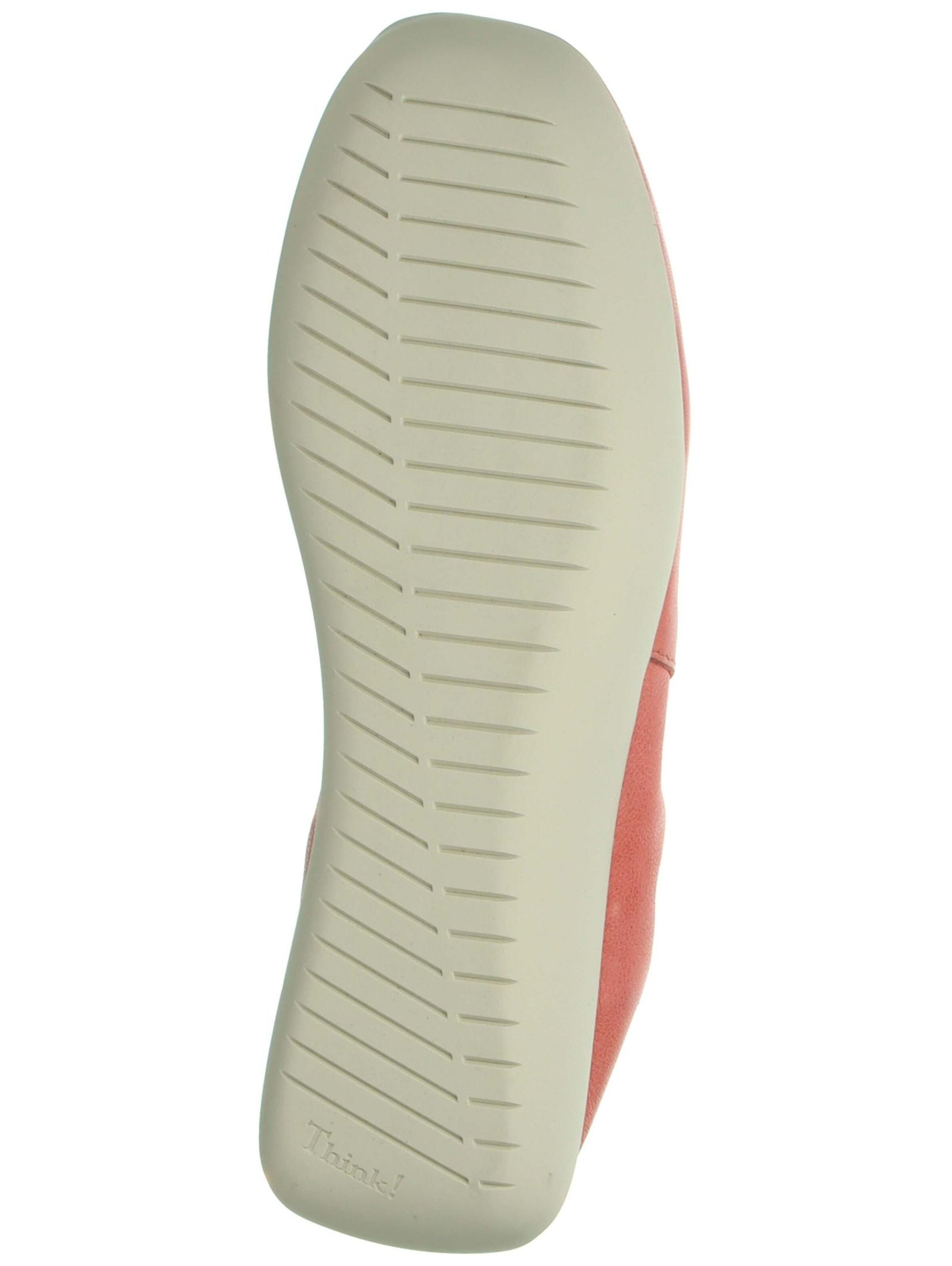 Ballerina di THINK! in rosa