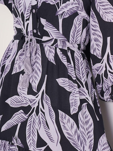 Bigdart - Vestido em preto