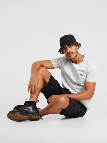 Abercrombie & Fitch Póló - fehér