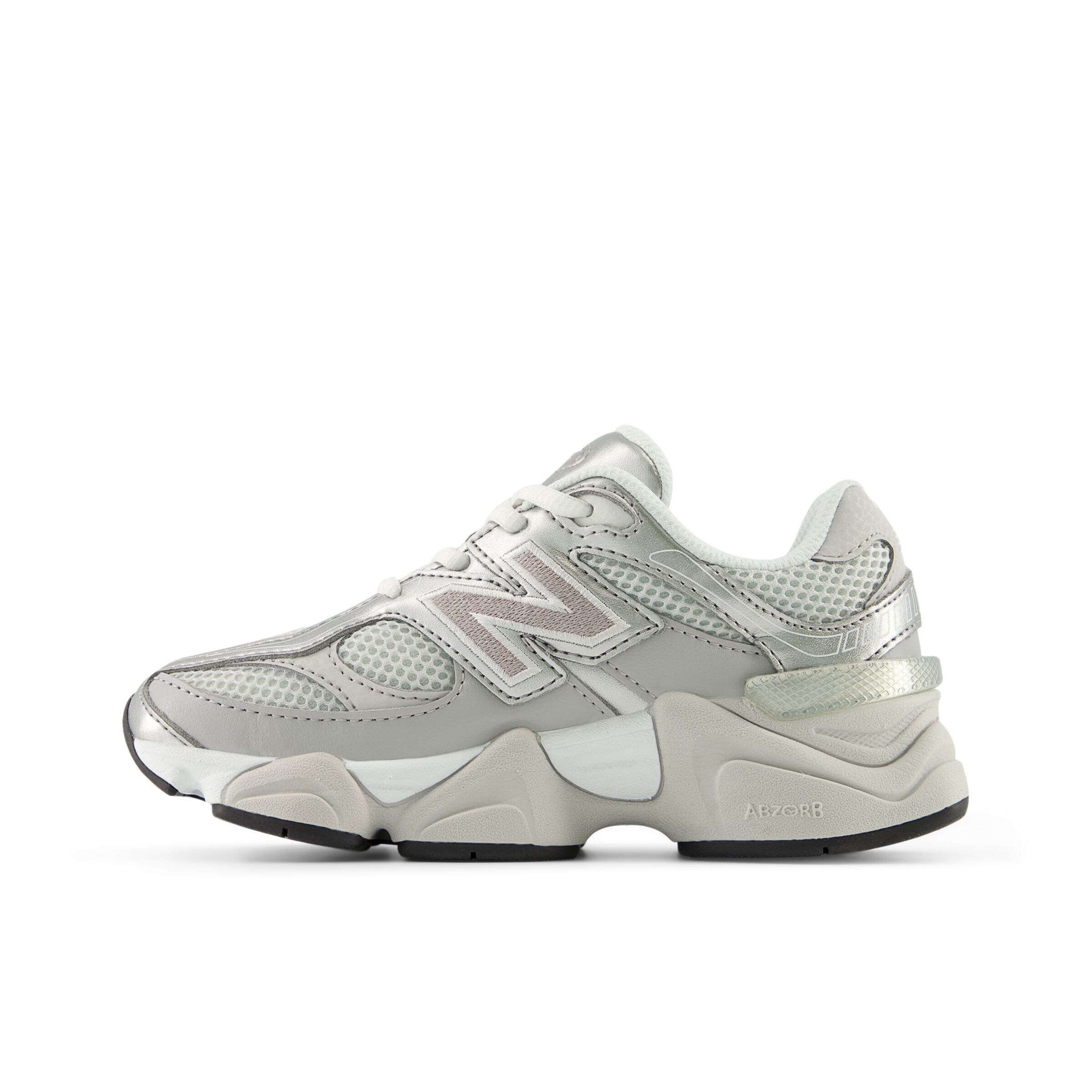Baskets '9060' new balance en gris