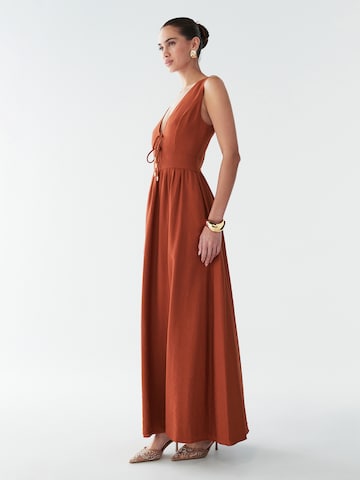BWLDR Ruha 'Amber' - piros