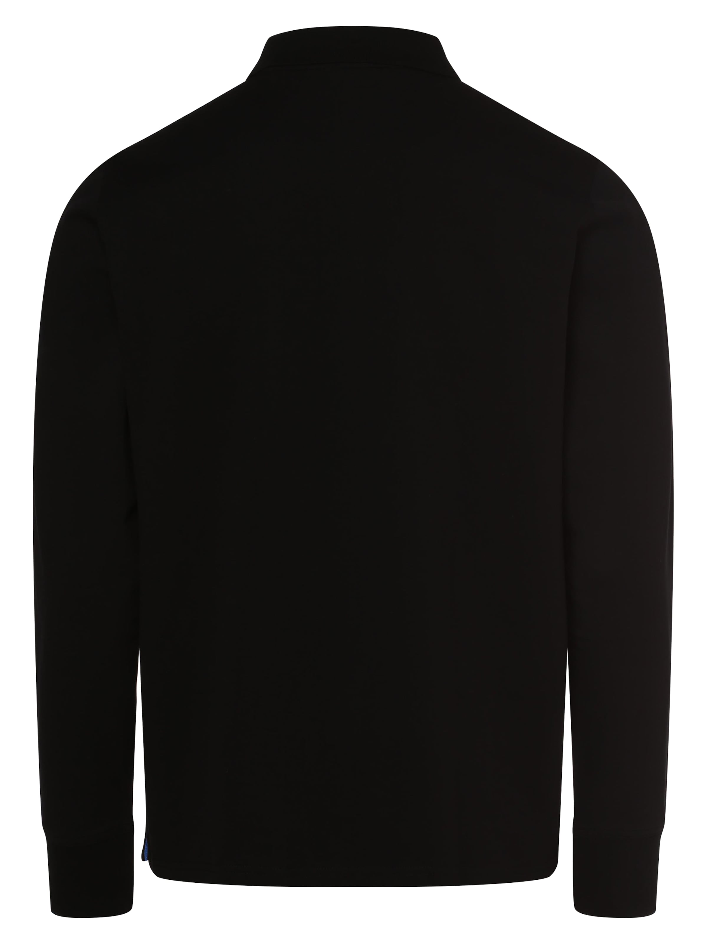 Maglietta di GANT in nero