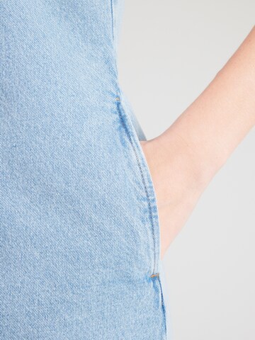 Calvin Klein Jeans Dress 'COASTAL' in Blue