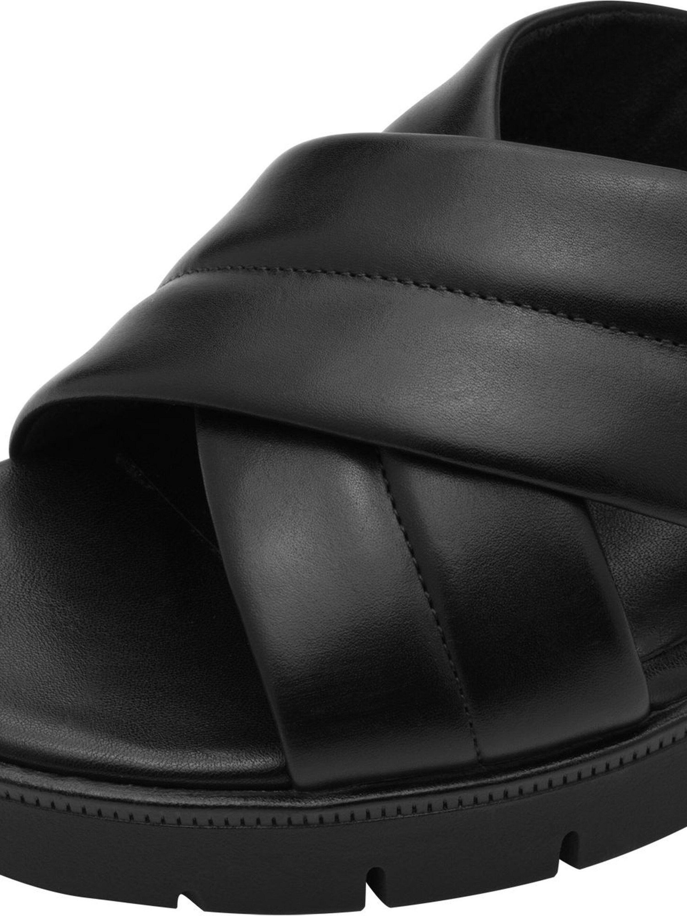 Tamaris Muiltjes in Zwart