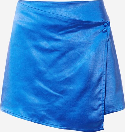 ABOUT YOU x Emili Sindlev Spódnica 'Sandy' w kolorze niebieskim, Podgląd produktu