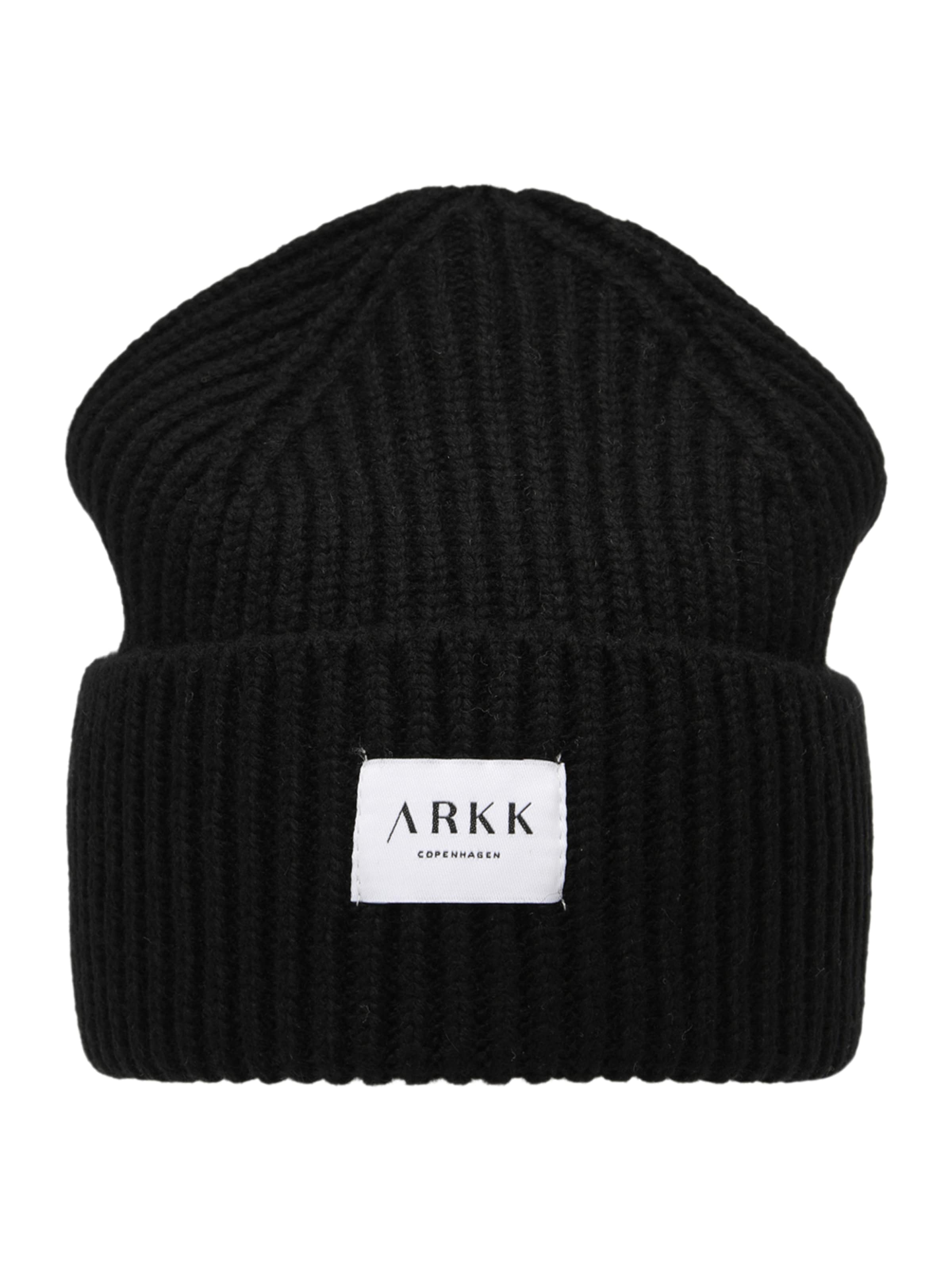 ARKK Copenhagen Шапка в Черный