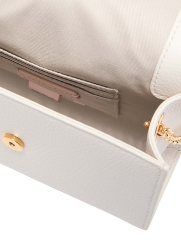 Coccinelle - Bolso de mano 'COCCINELLE DORIAN' en blanco