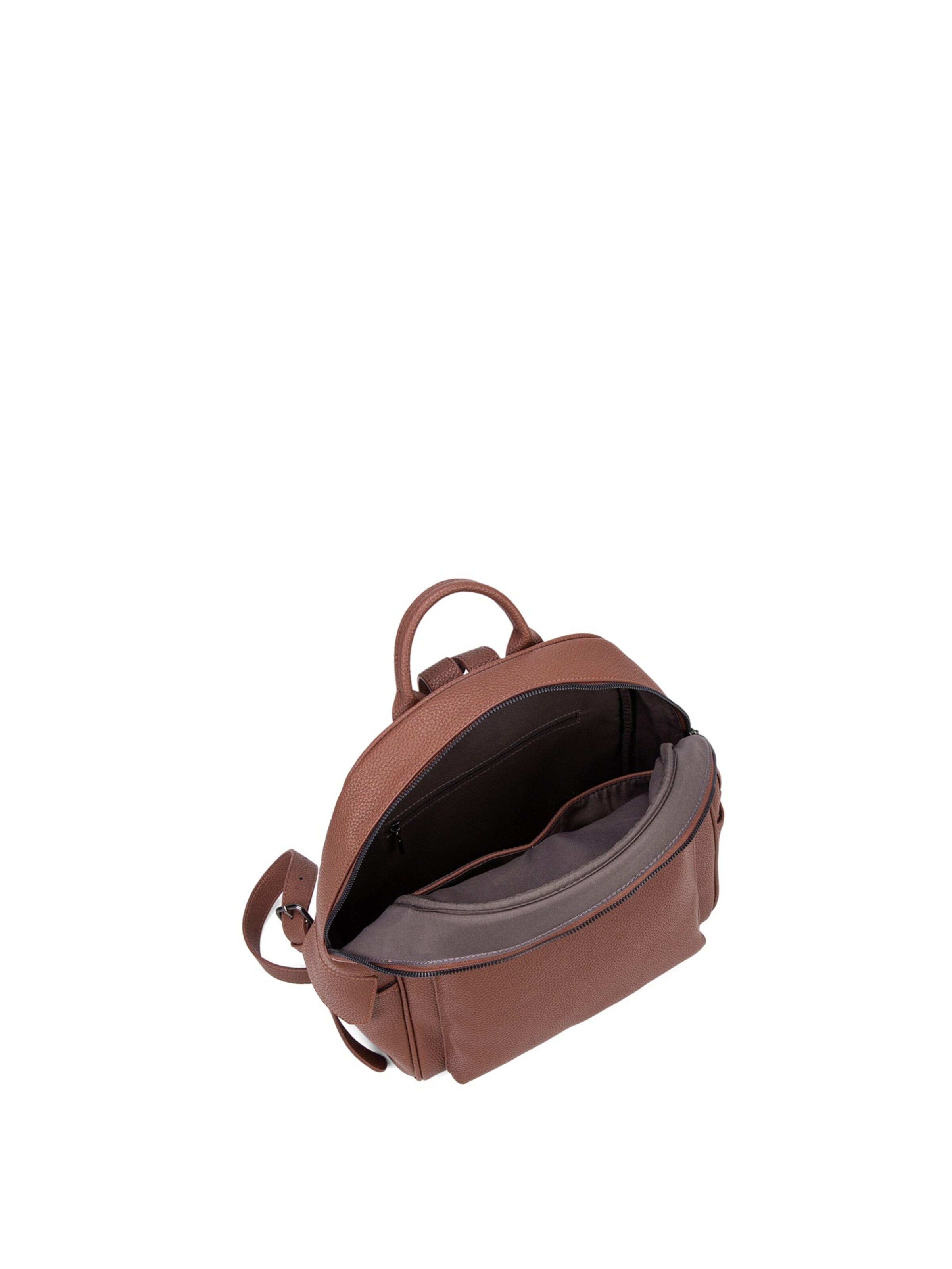 Diana&Co. Backpack in Brown