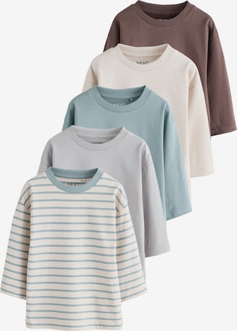 Next Paita värissä beige: etupuoli