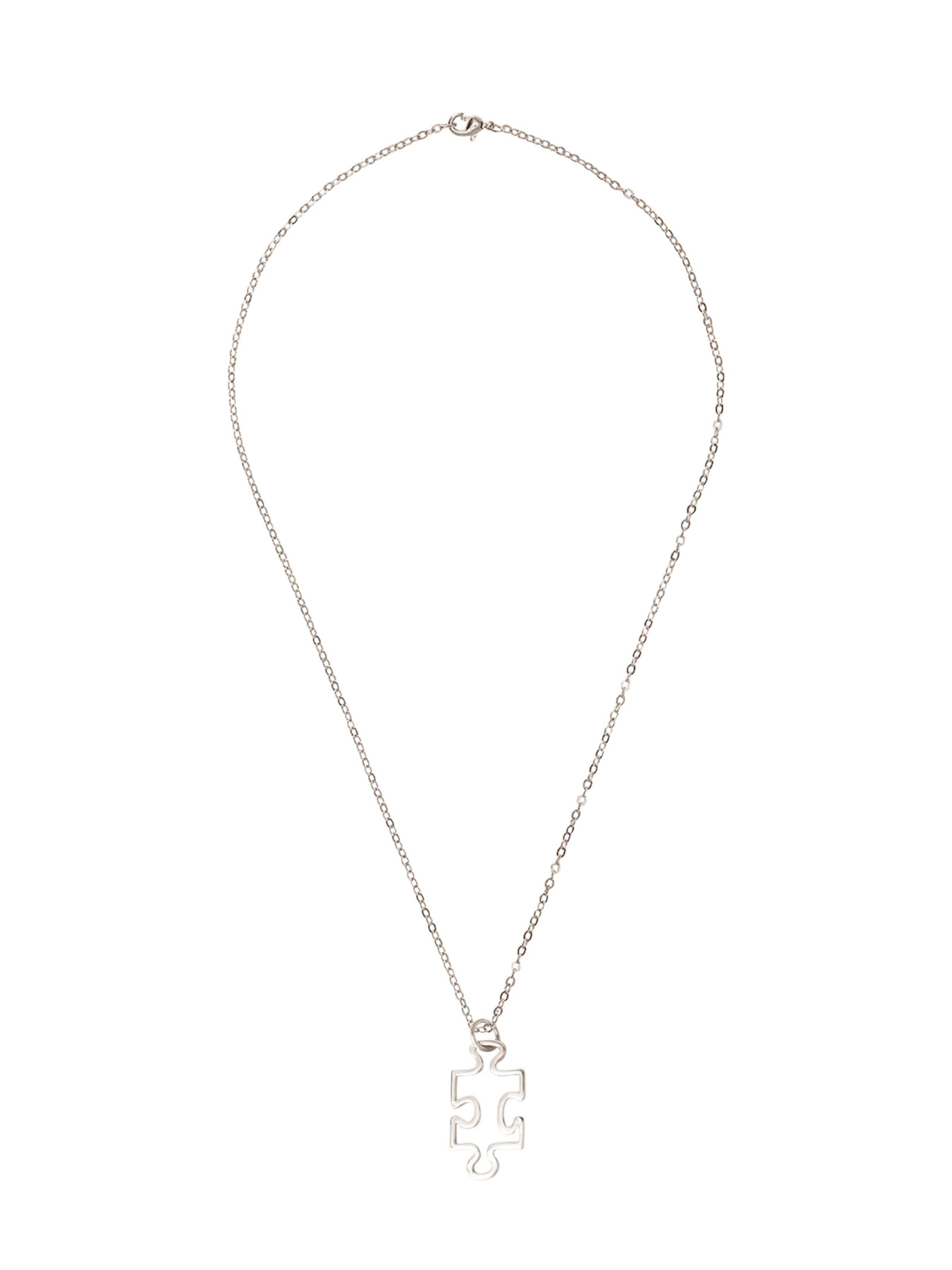 Gemshine Kette in Silber