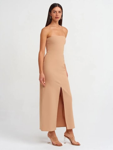 Robe Dilvin en beige